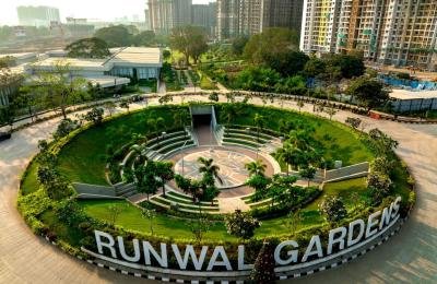 Runwal Gardens