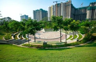 Runwal Gardens