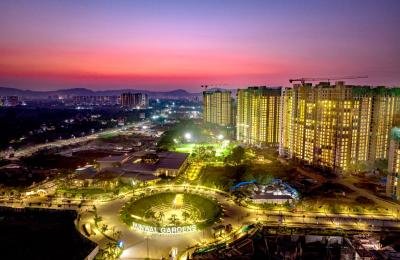 Runwal Gardens
