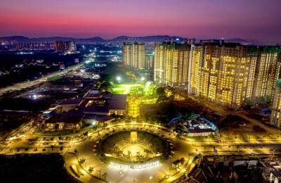 Runwal Gardens