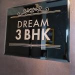Sai World Dreams Dream 3 BHK