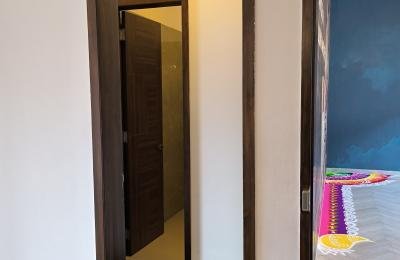 Sai World Dreams Dream 3 BHK